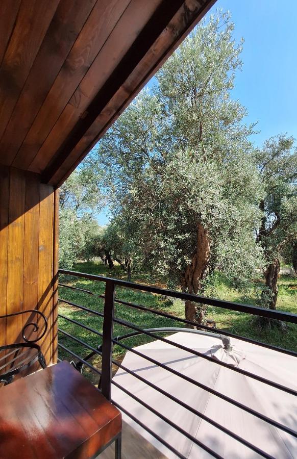 Coratina Cottage Ulcinj Exteriör bild