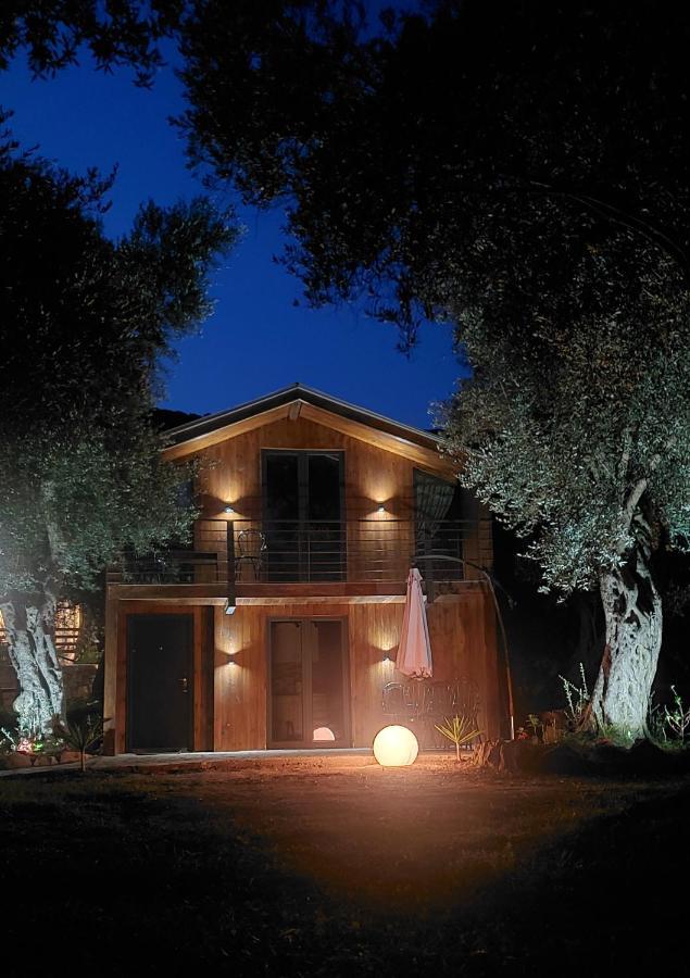 Coratina Cottage Ulcinj Exteriör bild