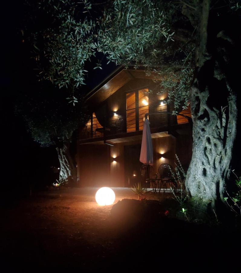 Coratina Cottage Ulcinj Exteriör bild
