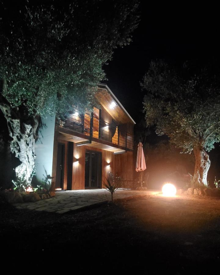 Coratina Cottage Ulcinj Exteriör bild