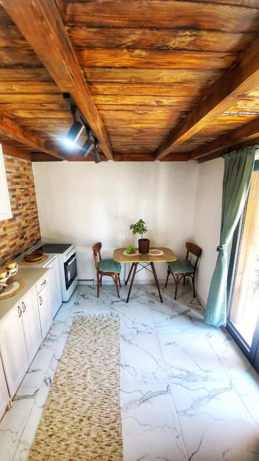 Coratina Cottage Ulcinj Exteriör bild