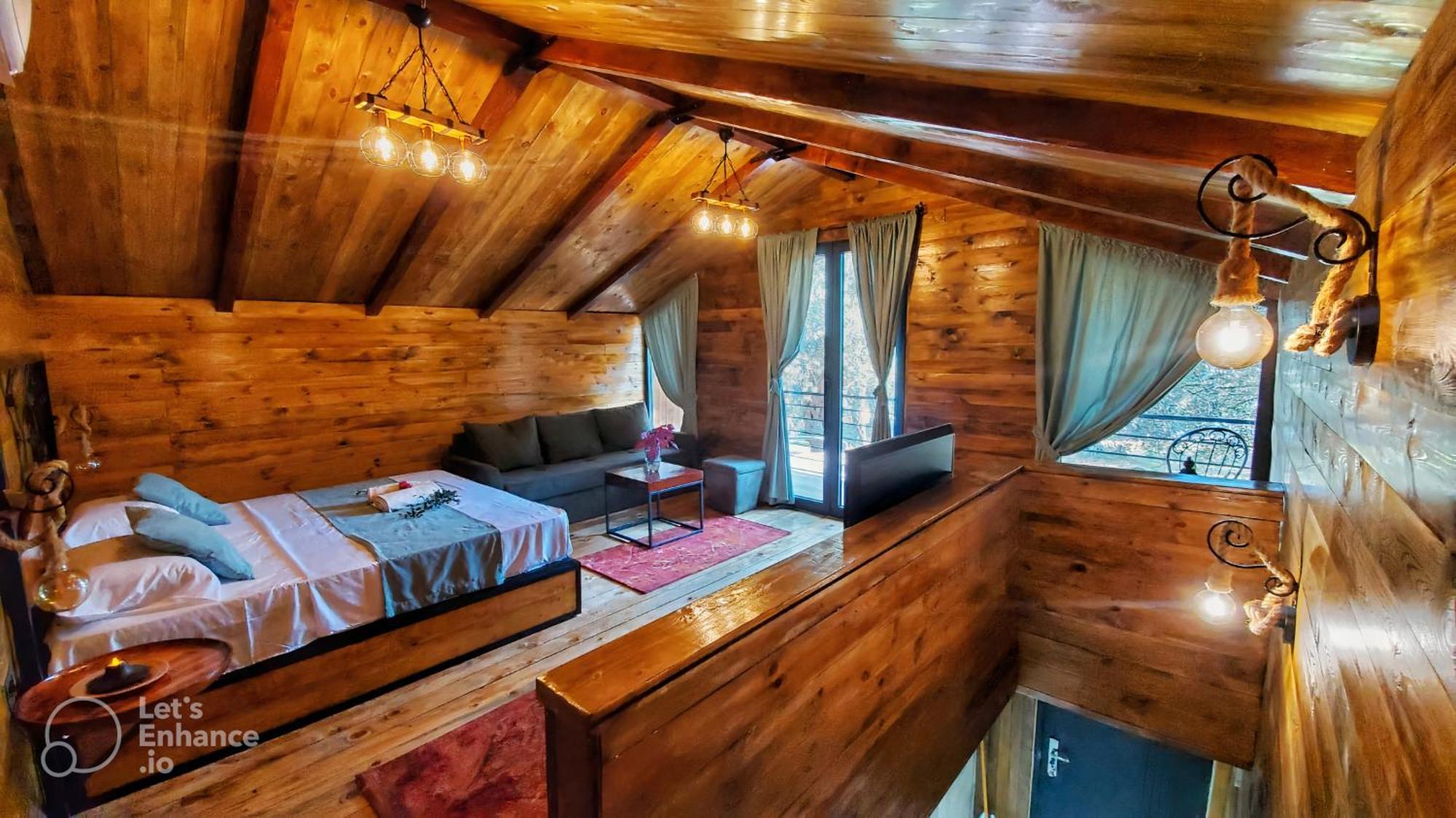 Coratina Cottage Ulcinj Exteriör bild