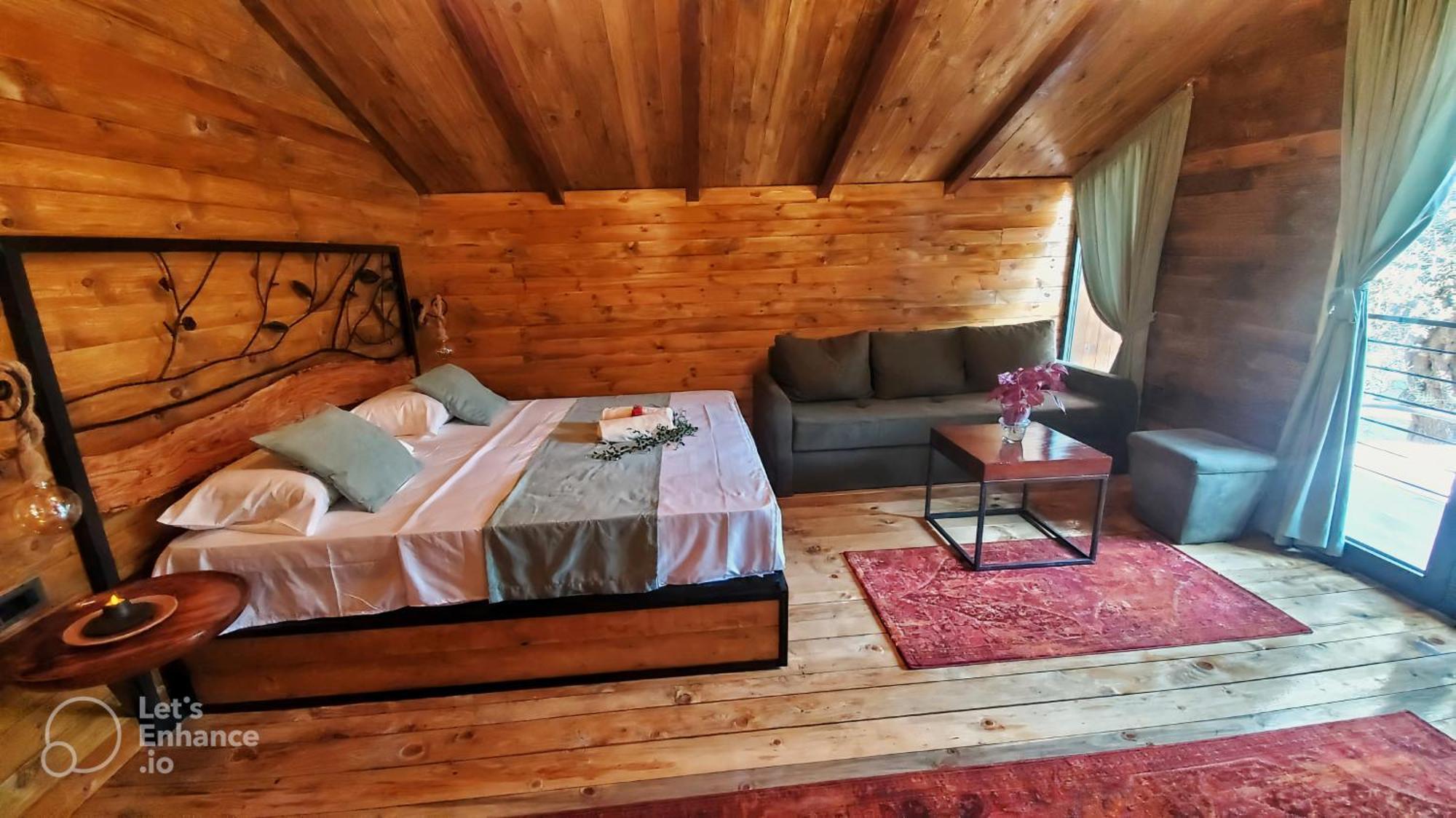 Coratina Cottage Ulcinj Exteriör bild