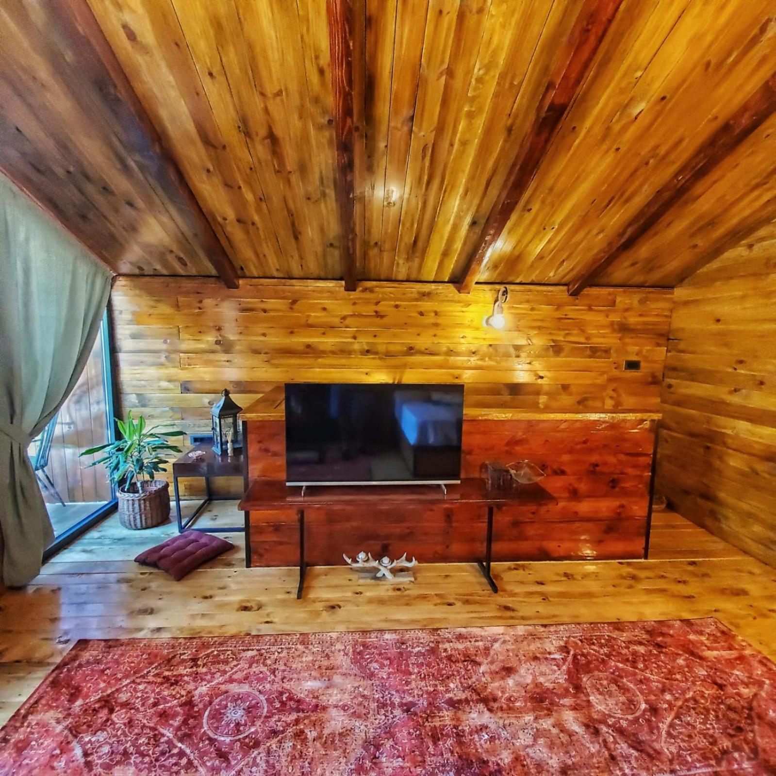 Coratina Cottage Ulcinj Exteriör bild