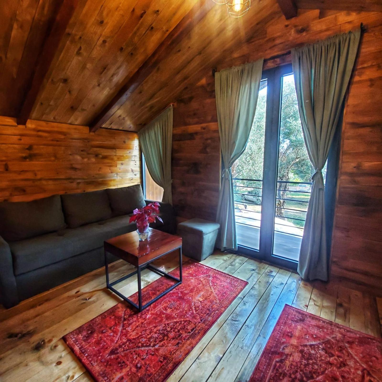 Coratina Cottage Ulcinj Exteriör bild