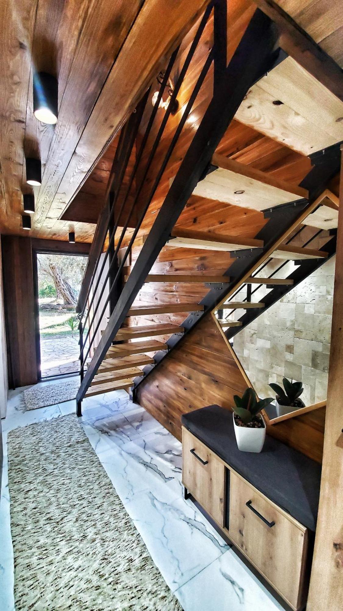 Coratina Cottage Ulcinj Exteriör bild